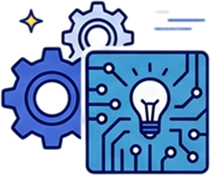 Custom electrical and mechanical design