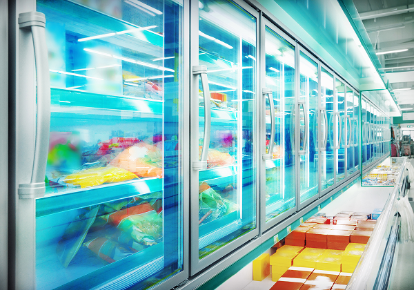 Commercial Refrigeration