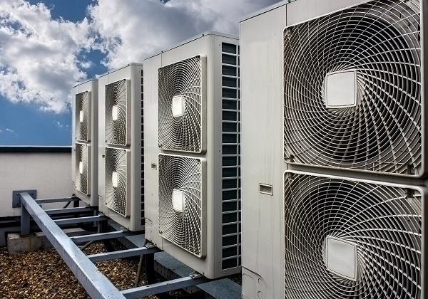 HVAC Systems