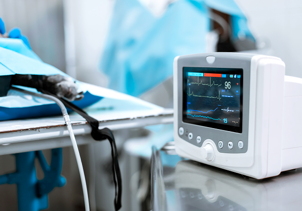 Medical Electronics