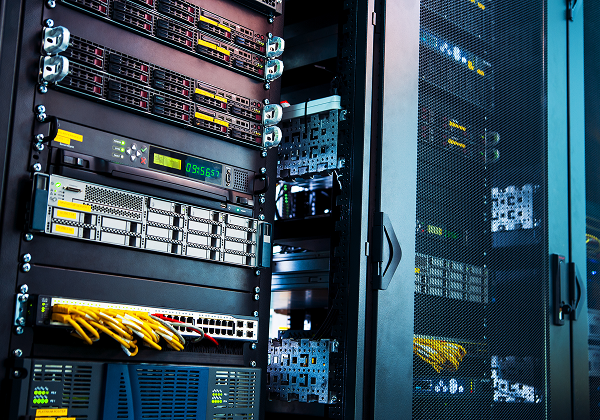 Telecommunications