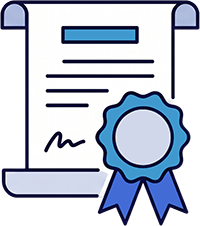 International Certifications & Quality Assurance 